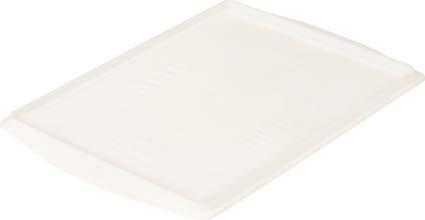 Deckel für Allzweckbehälter, natur Produktbild img1 L