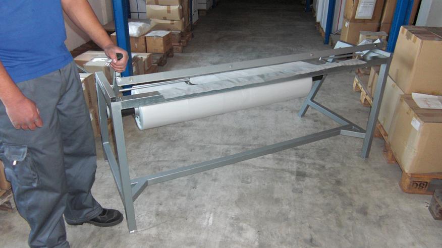 Schrumpfhaubengerät Produktbild img1 L