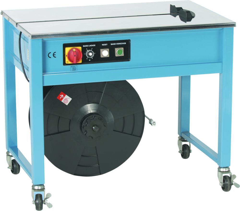 Umreifungsmaschine höhenverstellbar Produktbild img1 L