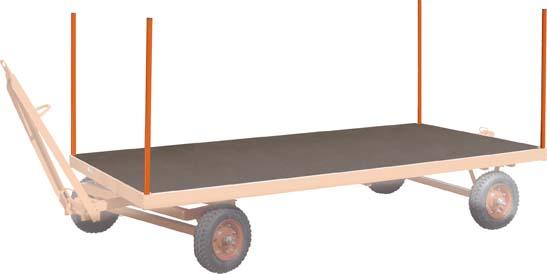 4 Einsteckrungen 640 mm Nutzlänge VarioFit Produktbild img1 L