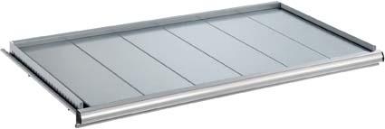 Auszugboden B918xT459mm NCS4502-B Tragkraft 200kg Produktbild img1 L