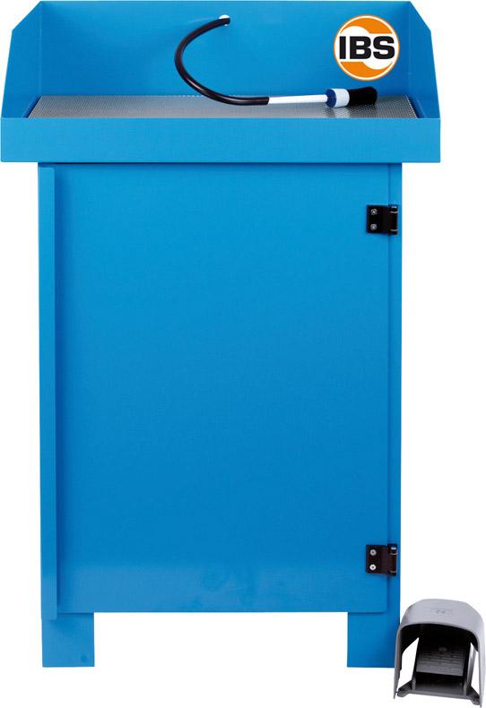 Teilereinigungsgerät Typ G-50-W Produktbild img1 L