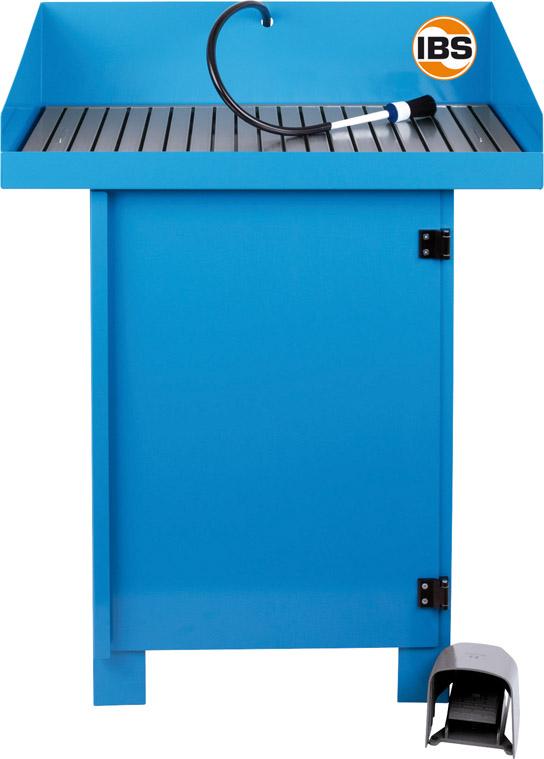 Teilereinigungsgerät Typ G 50-I IBS Produktbild img1 L