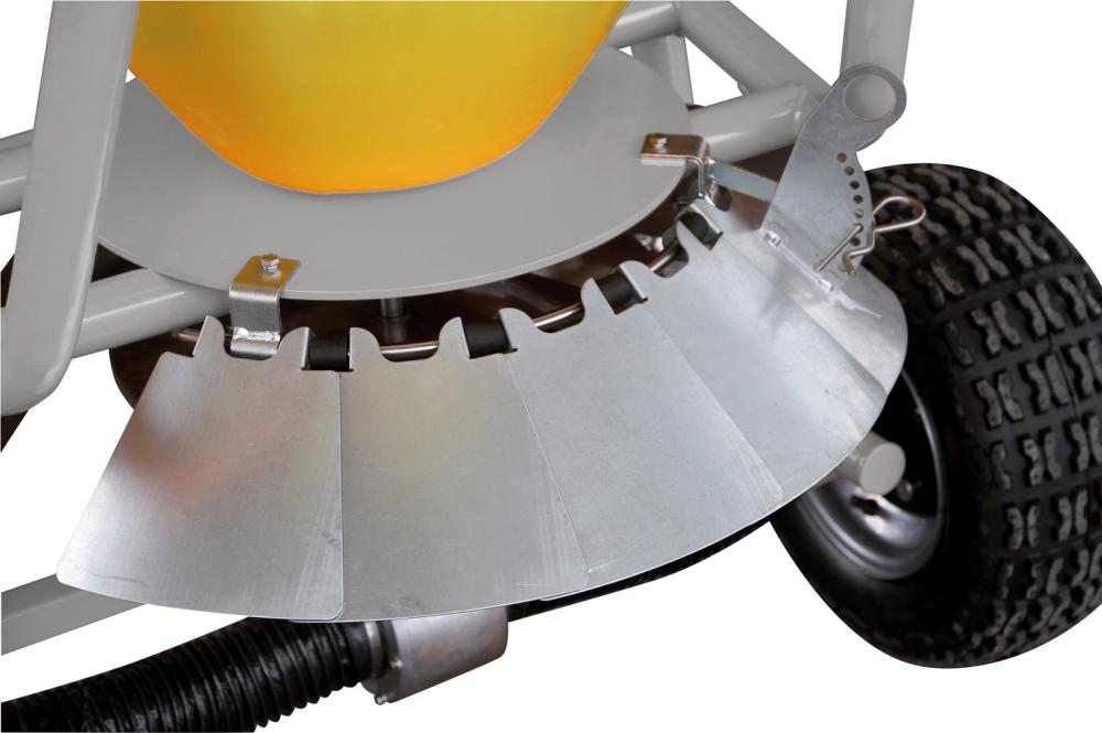 Streubreitenbegrenzer für SW 200 und SW 300 Produktbild img1 L