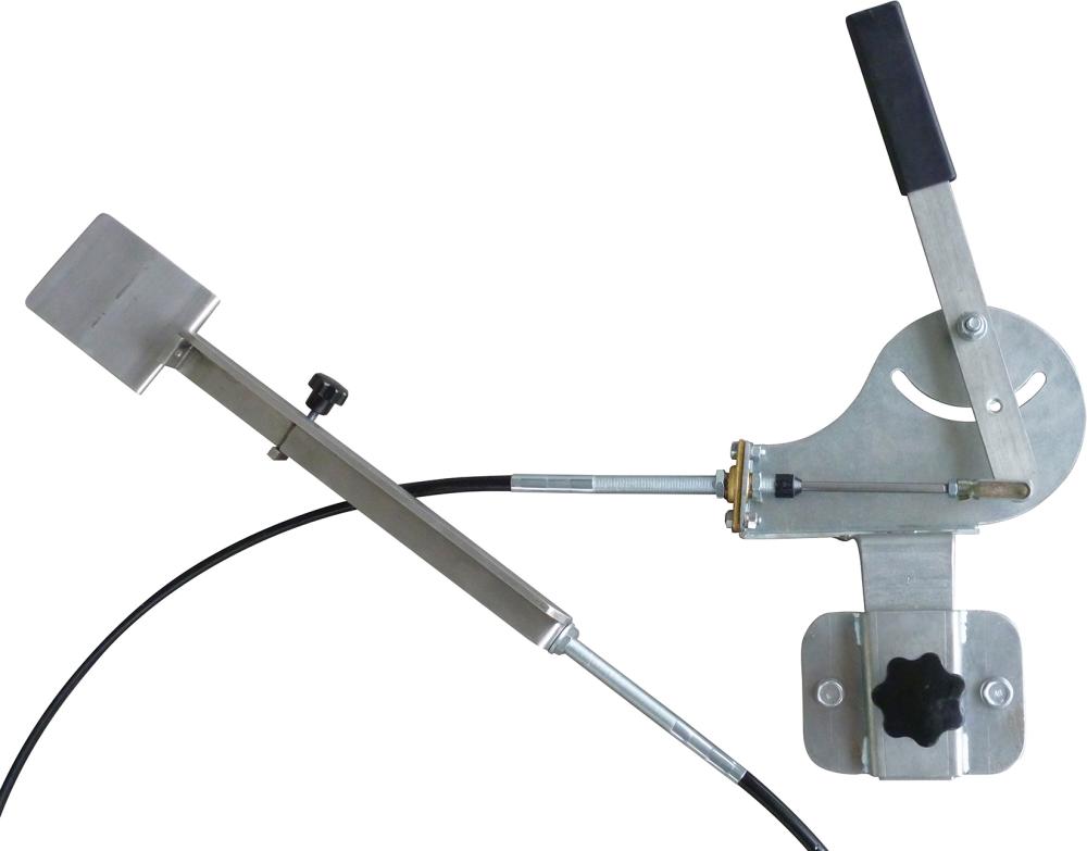 Fernbedienung für SW 200 und SW 300 Produktbild img1 L