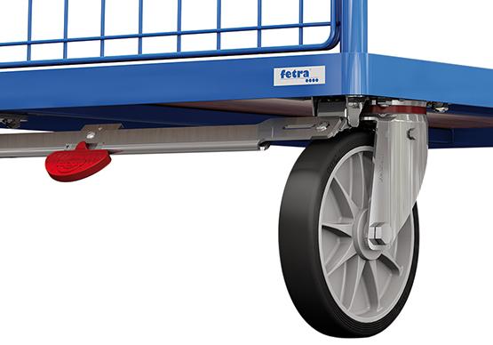 Totalstop fetra f. LF850x500mm Produktbild img1 L