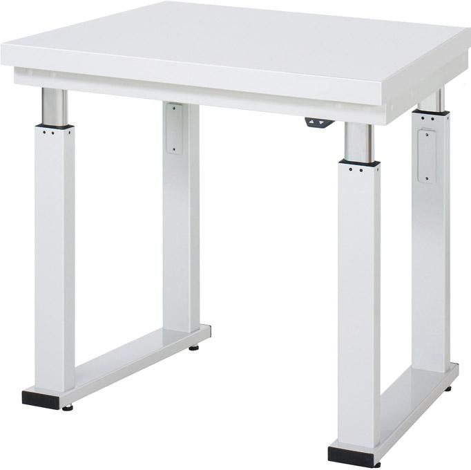 Werkbank, Serie adlatus 600, Hartlaminat-Platte, Tiefe 700 mm Produktbild img1 L