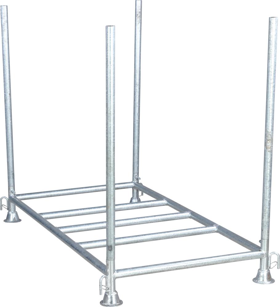 Lager- und Transportg. für Absperrgitter Produktbild img1 L