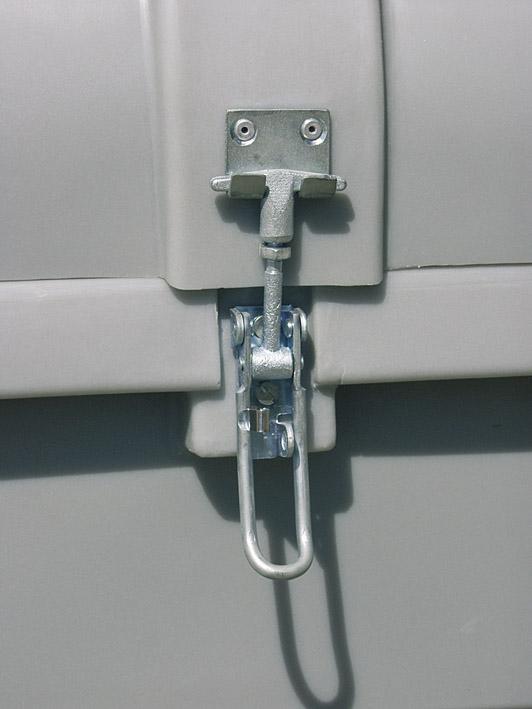 Fahrzeugbox 750 l Produktbild img3 L