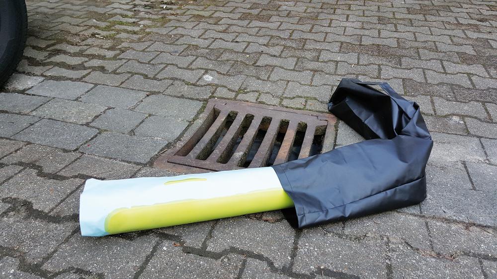 Abdichtmatte Produktbild img4 L