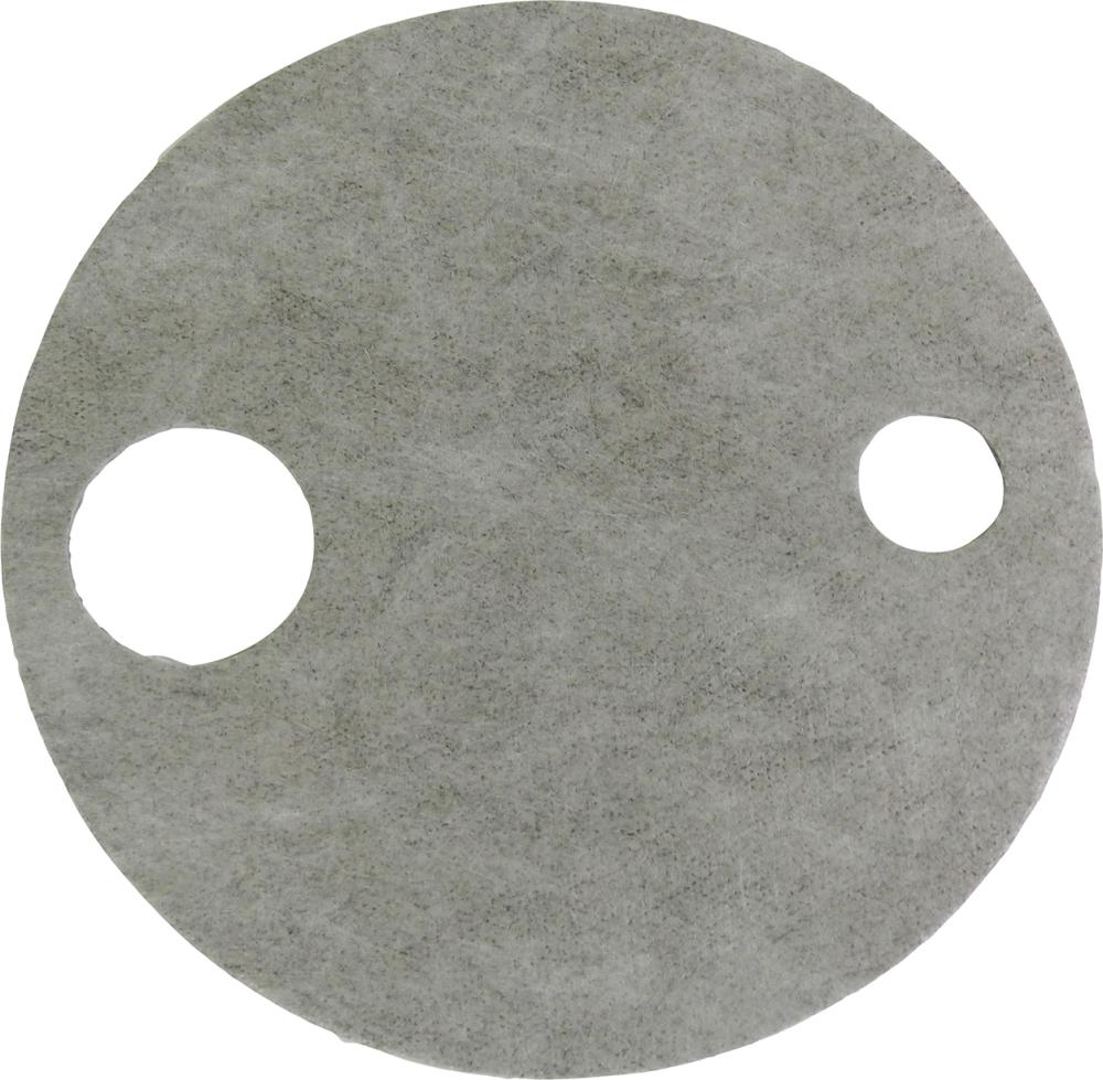 Fassadabdeckungen D 56 cm Farbe grau Produktbild img1 L