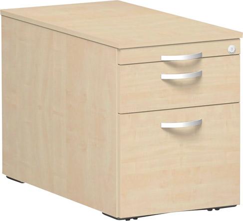 Rollcontainer, mit Hängeregistratur Produktbild img1 L