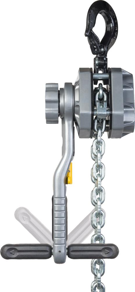 Hebelzug YaleErgo® 360 Produktbild img2 L