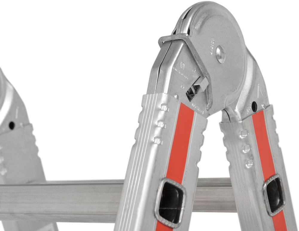 Vielzweckleiter Produktbild img1 L