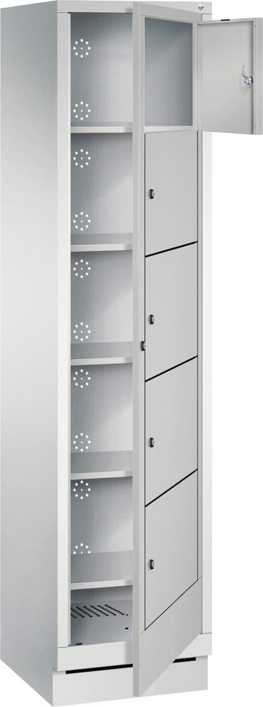 Ausgabeschrank mit Sockel Produktbild img1 L