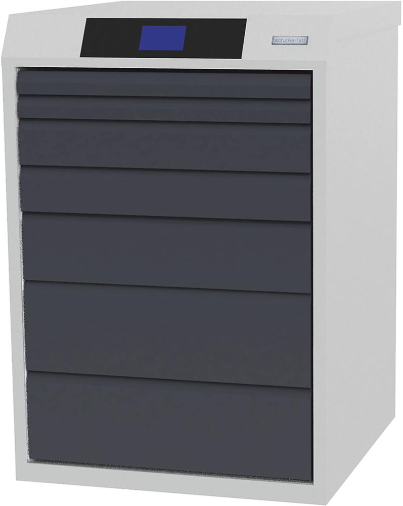 Schubladenschrank HiPerCab®, 7 Schubladen Produktbild img1 L