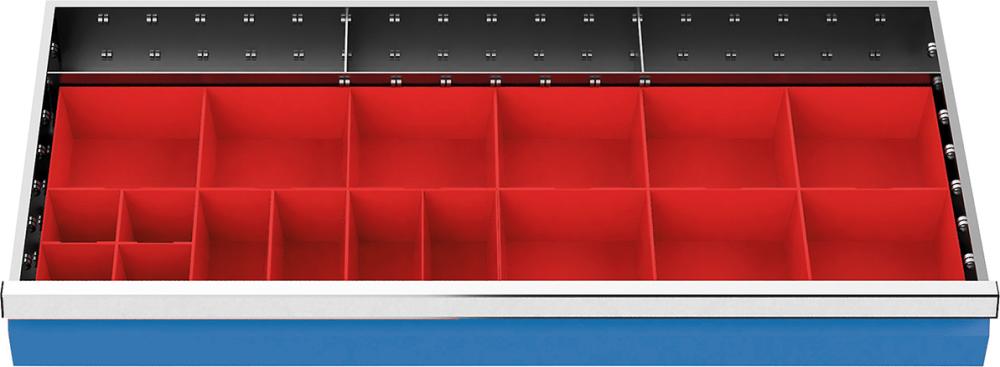 Kleinteilekästen B980 x T500 Produktbild img1 L