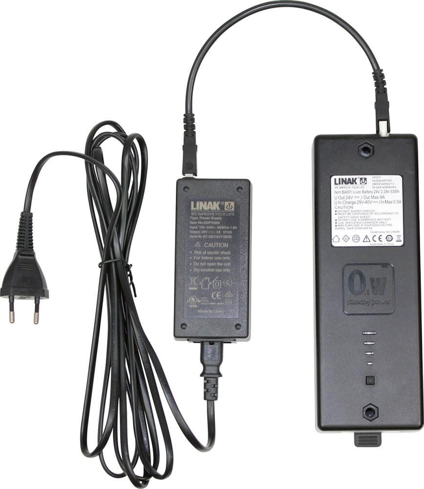 AkkuBox für Serie adlatus 150/300/600 Produktbild img1 L