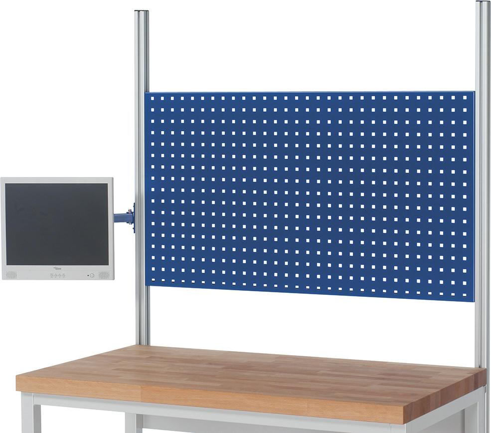 Schwenkarm für Flachbildschirm Produktbild img2 L