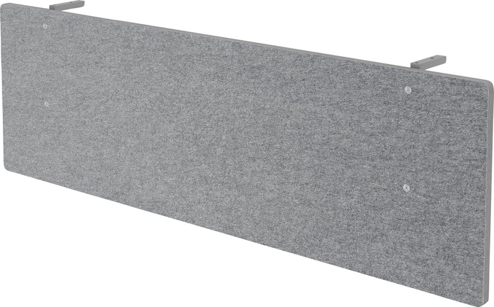 Akustik-Knieraumblende, ohne Rahmen Produktbild img1 L