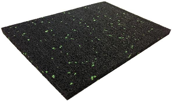 Antirutschmatte 120 x 180 mm, 8 mm stark Produktbild img1 L