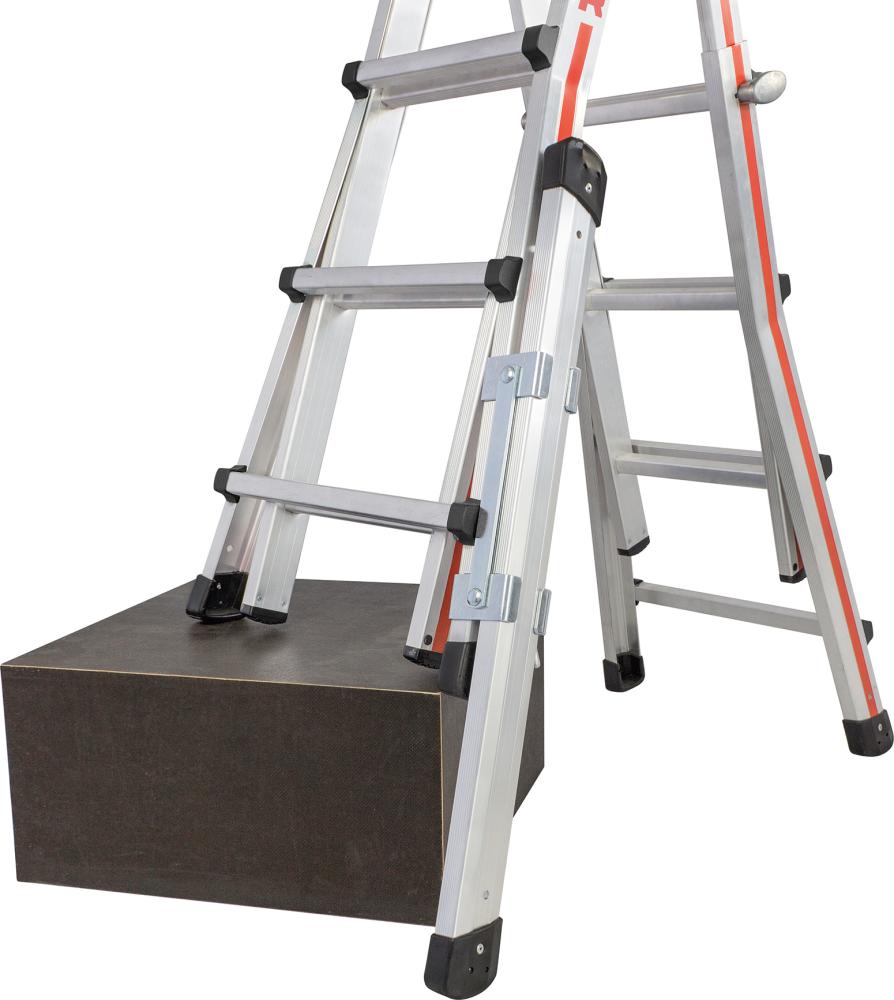 Fußverlängerung 50302 Produktbild img2 L