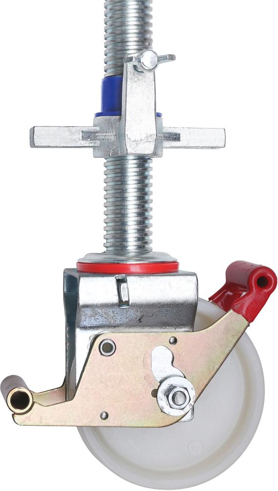 Fahrgerüst ADVANCED SAFE-T 7070 Produktbild img2 L