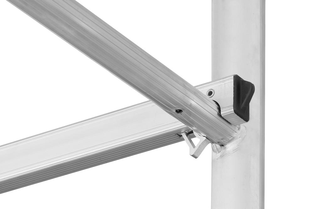 Fahrgerüst ADVANCED SAFE-T 7070 Produktbild img3 L