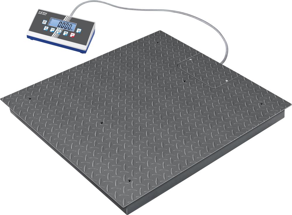 Bodenwaage BIC Produktbild img1 L