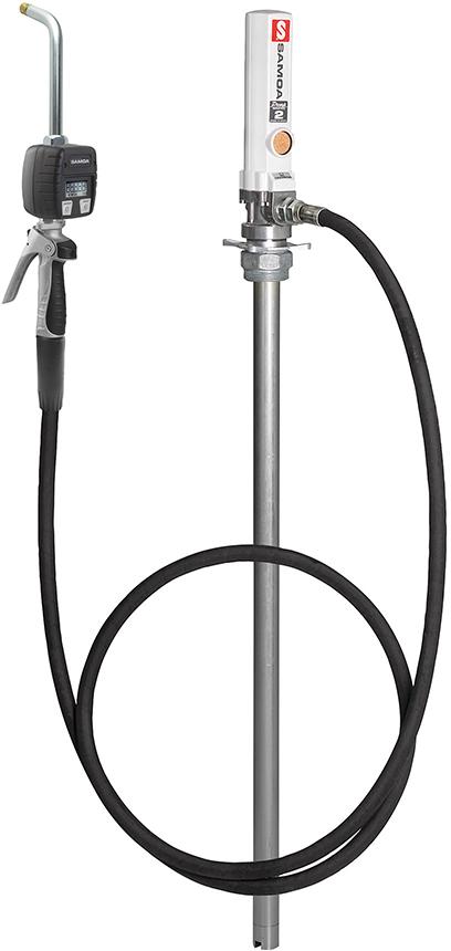 Abfüllanlage Pumpmaster 2 DP-S für 200 l Produktbild img1 L