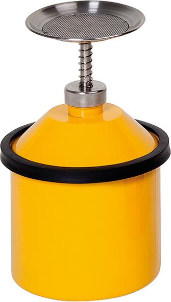 Sparanfeuchter 2,5L Stahl Produktbild img1 L