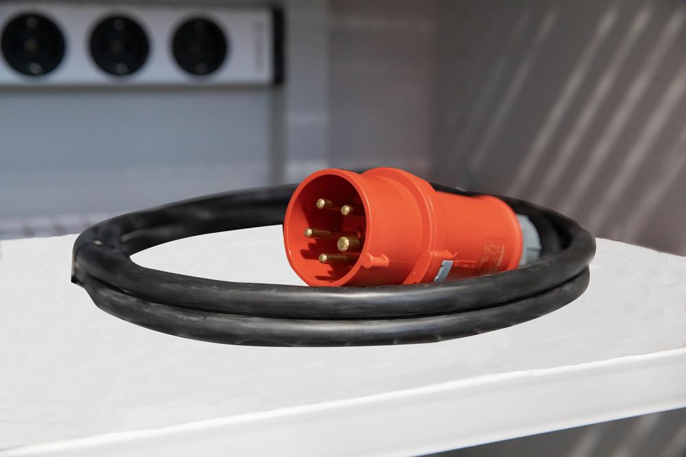 Stromkabel 400V Li-Io-K3 Zubehör Li-Io-K3 Produktbild img1 L