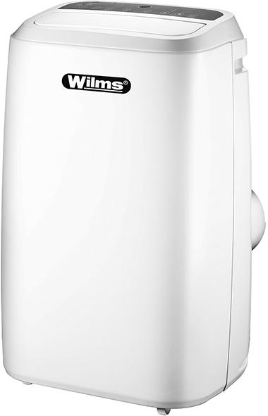 Klimagerät AC 12 3,5 kW 230 V 12000 BTU/h Wilms Produktbild img2 L