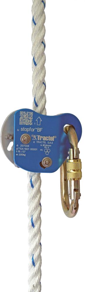 Auffanggerät stopfor™  BF-LS20 Produktbild img3 L