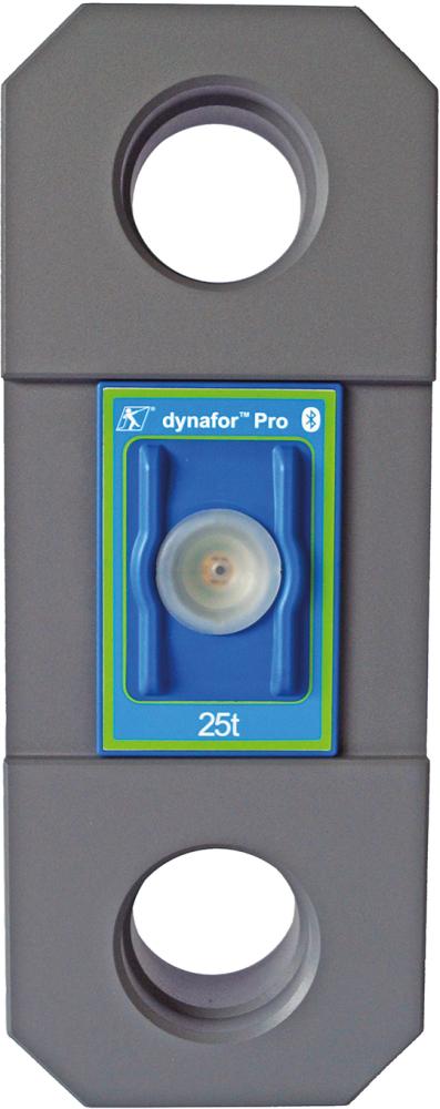 Zugkraft-Messgerät elekt dynafor PRO 25t Produktbild img2 L
