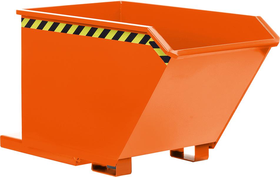 Universalkipper, Typ RUK, RAL 2004 Produktbild img1 L