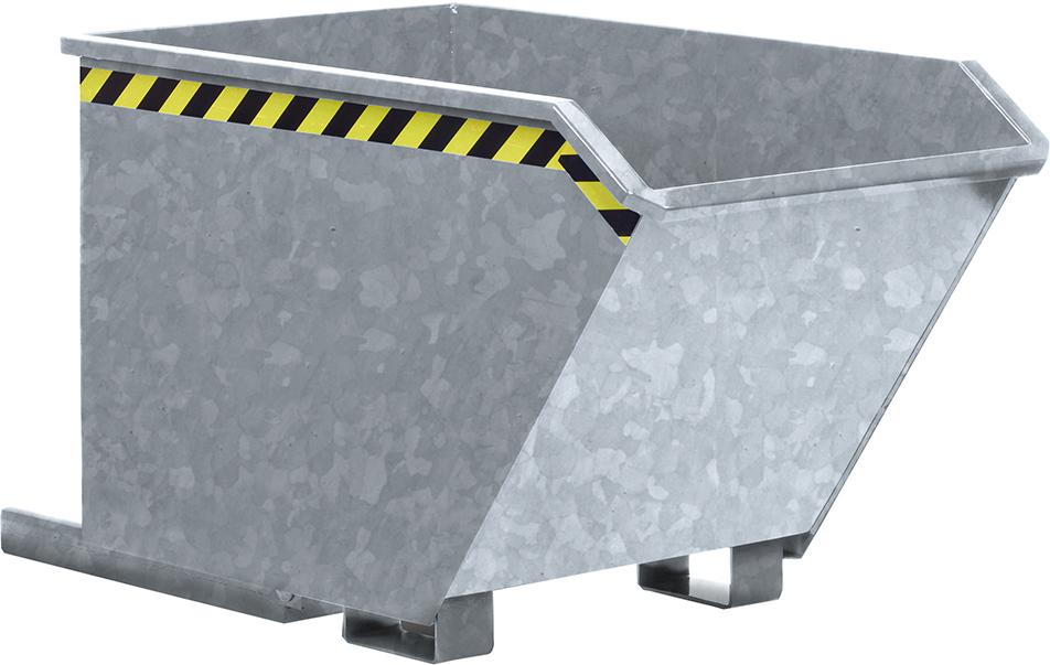 Universalkipper, Typ RUK, verzinkt Produktbild img1 L