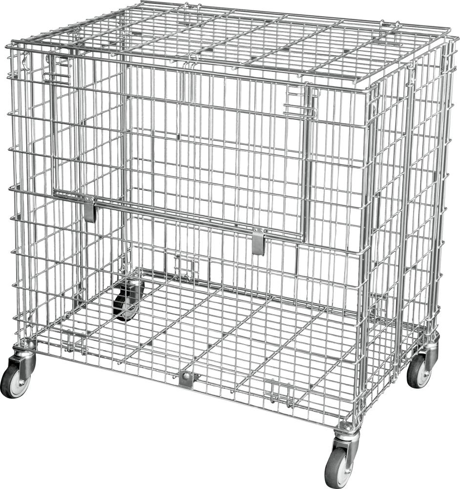 Ballwagen abschließbar Produktbild img2 L