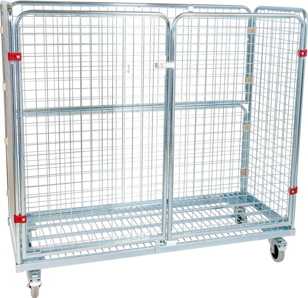 Stahlrollbeh. 620x1500 1400mm 2SW Produktbild img2 L