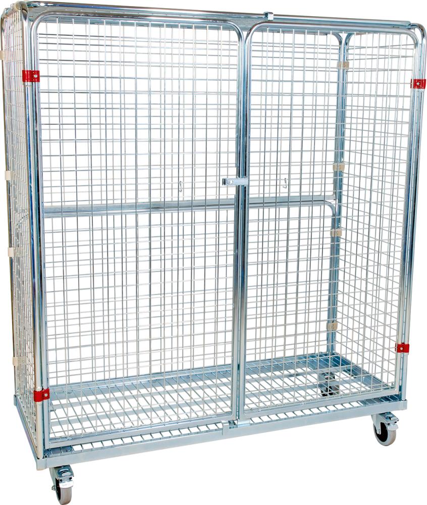 Stahlrollbehälter Produktbild img1 L