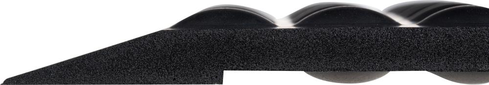 ESD-Ableitkabel gelb/schwarz Produktbild img2 L