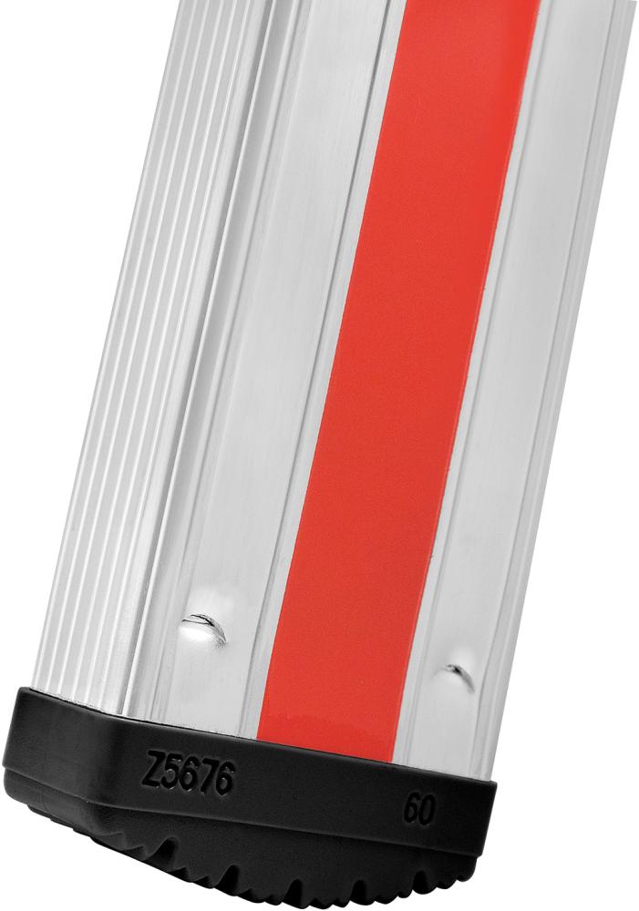 Sprossen-Anlegeleiter Produktbild img2 L