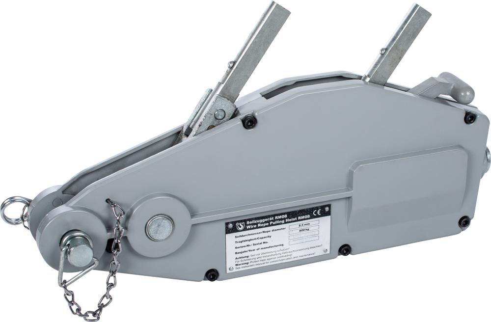 Seilzug, mit Seil Produktbild img1 L