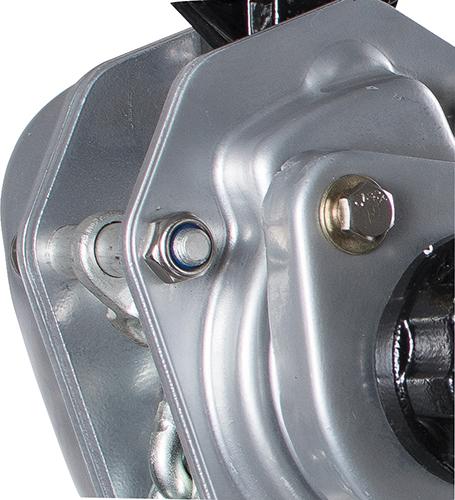 Hebelzug PREMIUM PRO Produktbild img2 L