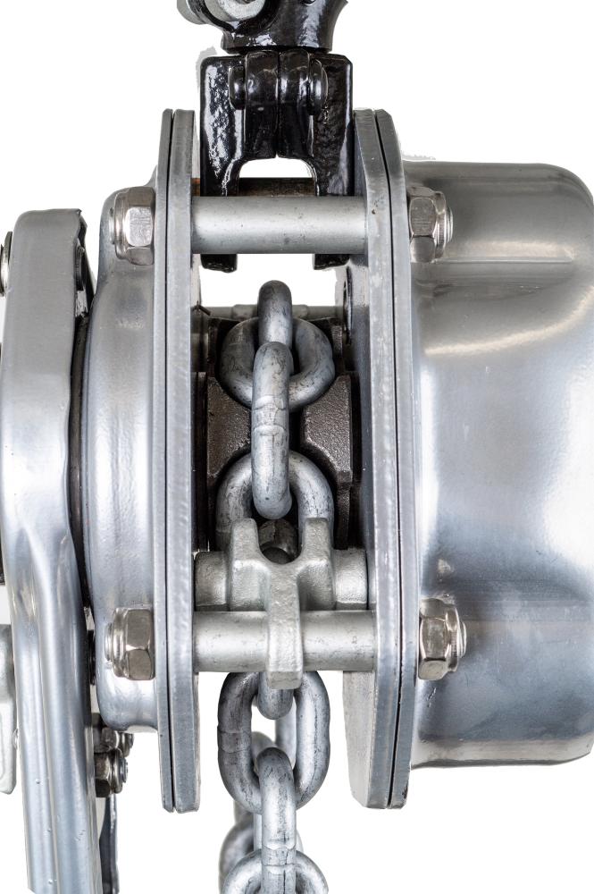 Hebelzug PREMIUM PRO Produktbild img8 L