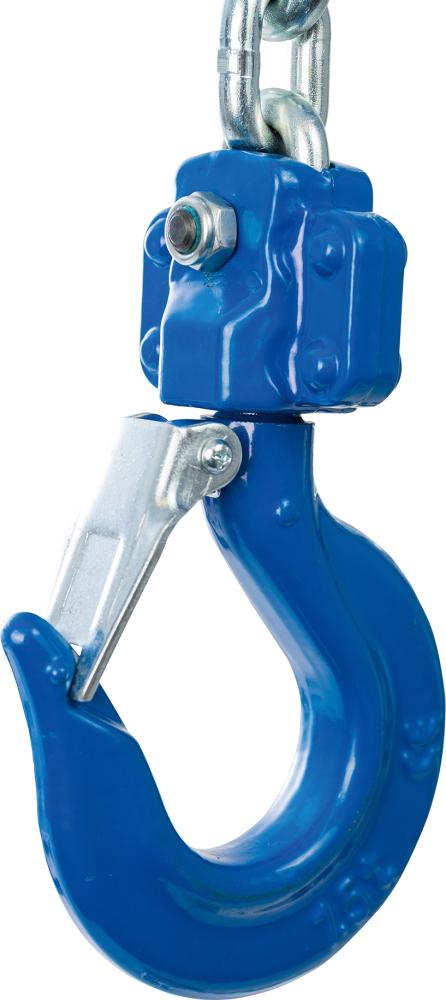 Hebelzug PLX III Produktbild img4 L