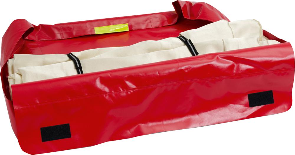 Brandbegrenzungsdecke und Trolley im Set AudiE-Tron,Hyundai Ioniq5VW ID.3,Tesla Model 3 Produktbild img2 L