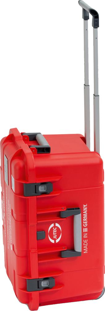 Brandbegrenzungsdecke und Trolley im Set Produktbild img2 L