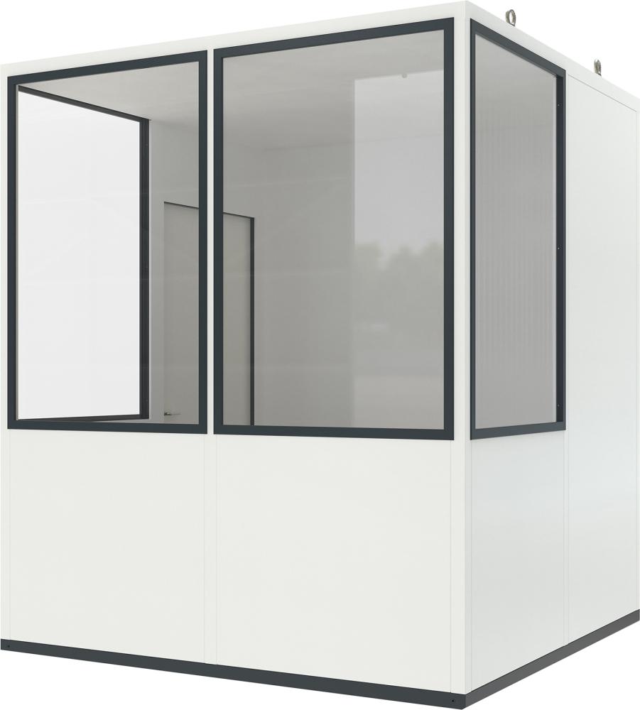 Raummodul MultiRoom, ohne Elektropaket Produktbild img1 L