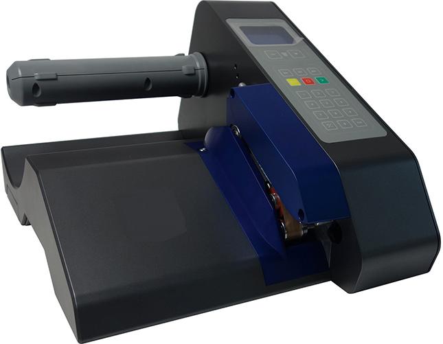 Luftpolstermasch. Profi 1 Produktbild img1 L